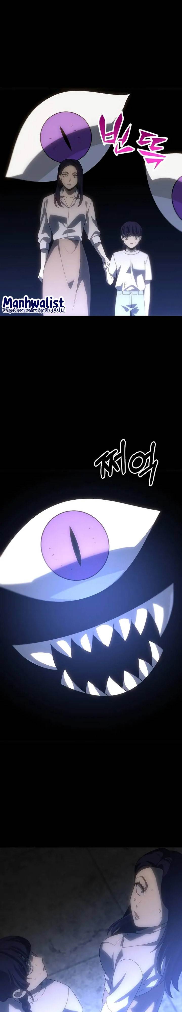 I Used To Be The Boss Chap 94 - Next Chap 95