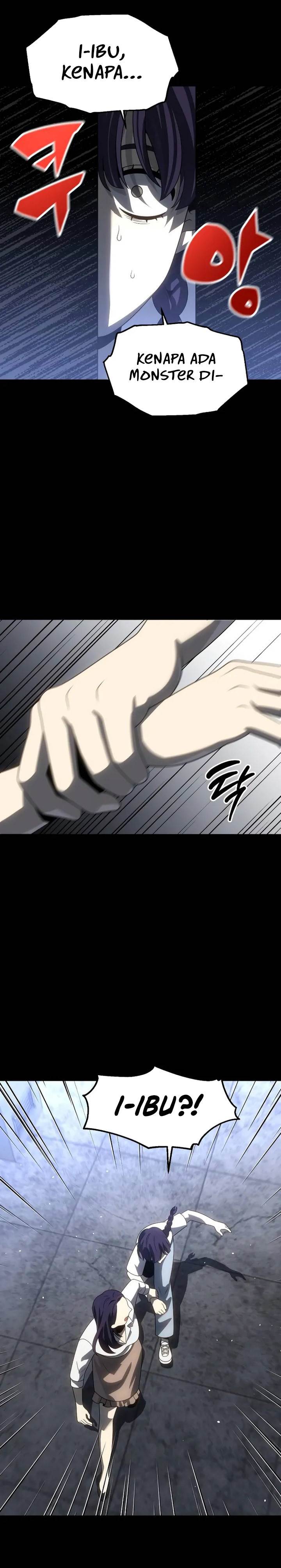 I Used To Be The Boss Chap 94 - Next Chap 95