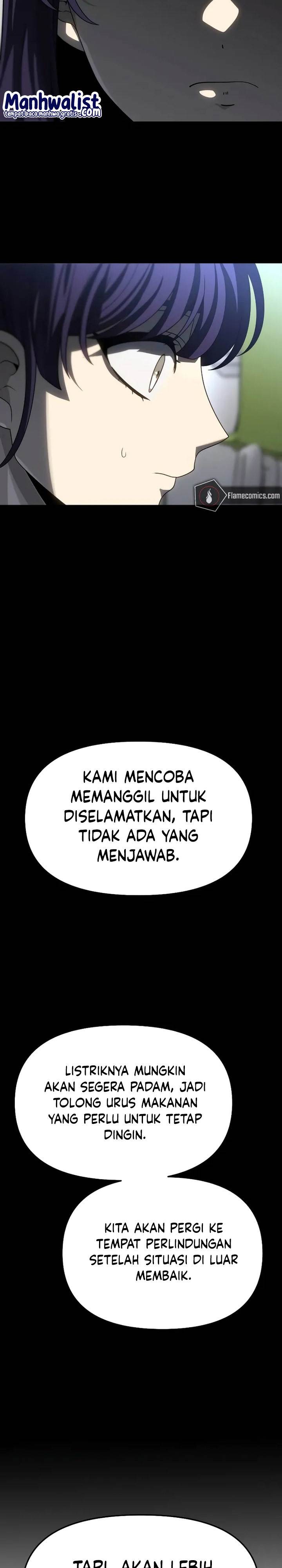 I Used To Be The Boss Chap 94 - Next Chap 95