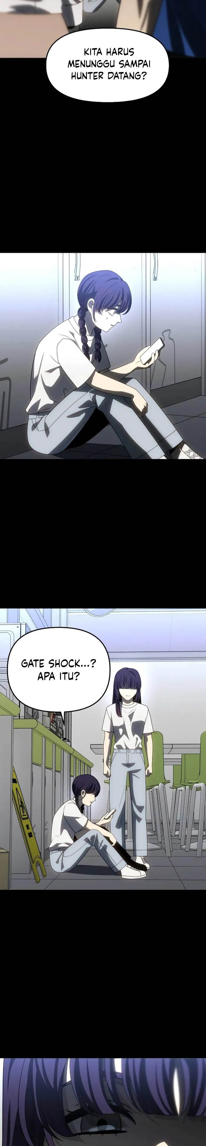 I Used To Be The Boss Chap 94 - Next Chap 95