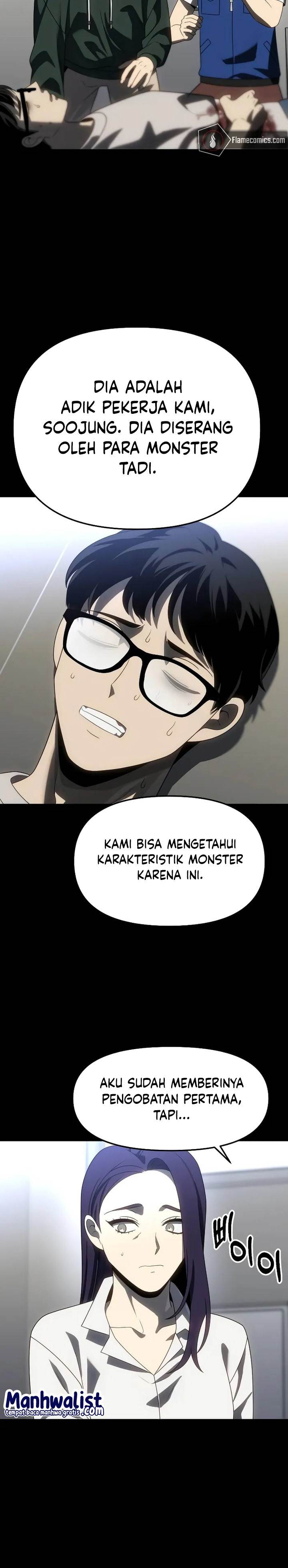 I Used To Be The Boss Chap 94 - Next Chap 95