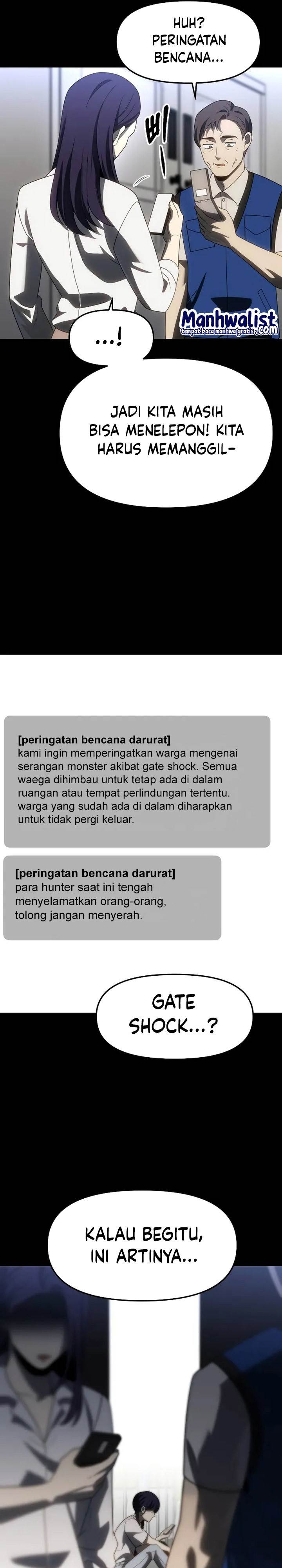 I Used To Be The Boss Chap 94 - Next Chap 95