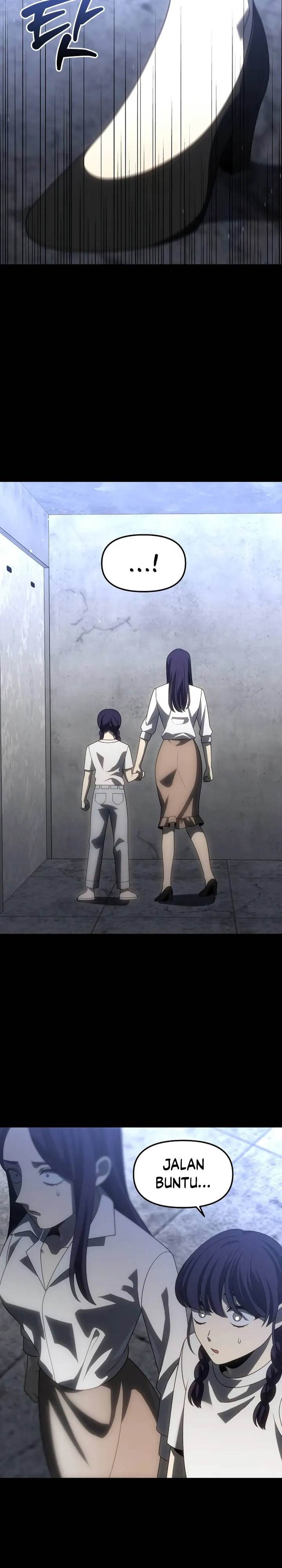 I Used To Be The Boss Chap 94 - Next Chap 95