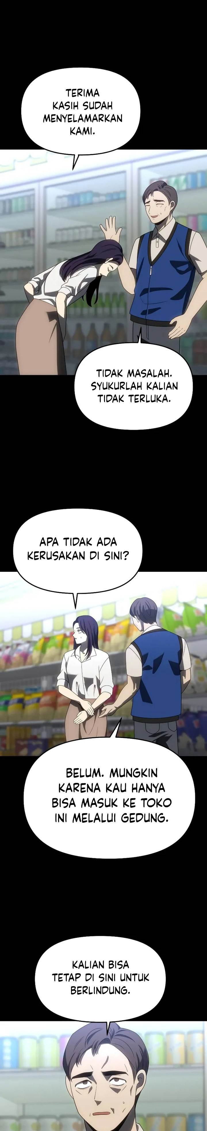 I Used To Be The Boss Chap 94 - Next Chap 95