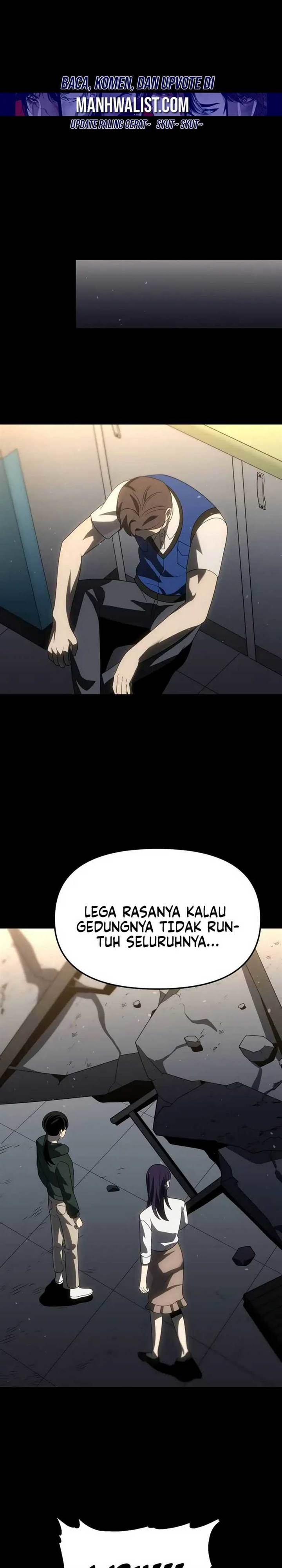 I Used To Be The Boss Chap 95 - Next Chap 96