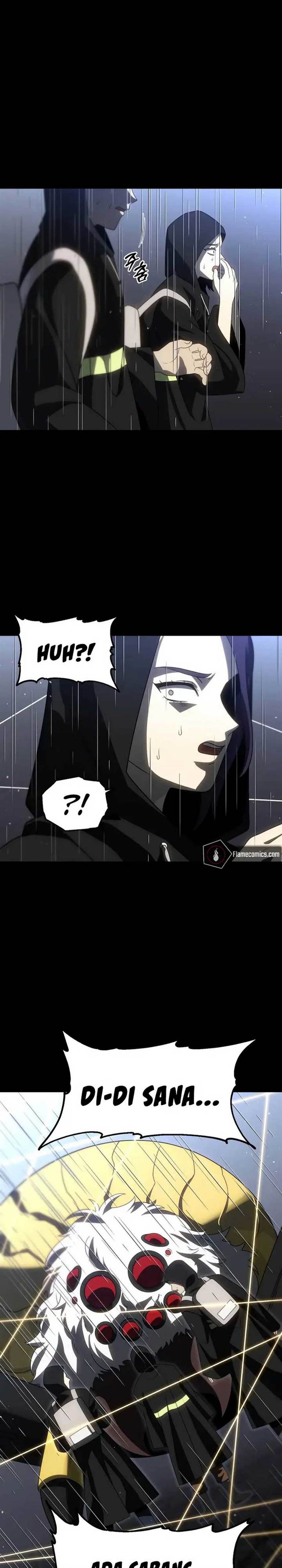 I Used To Be The Boss Chap 95 - Next Chap 96