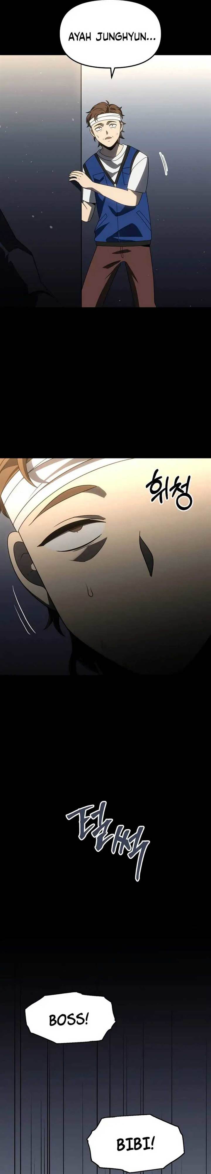 I Used To Be The Boss Chap 95 - Next Chap 96