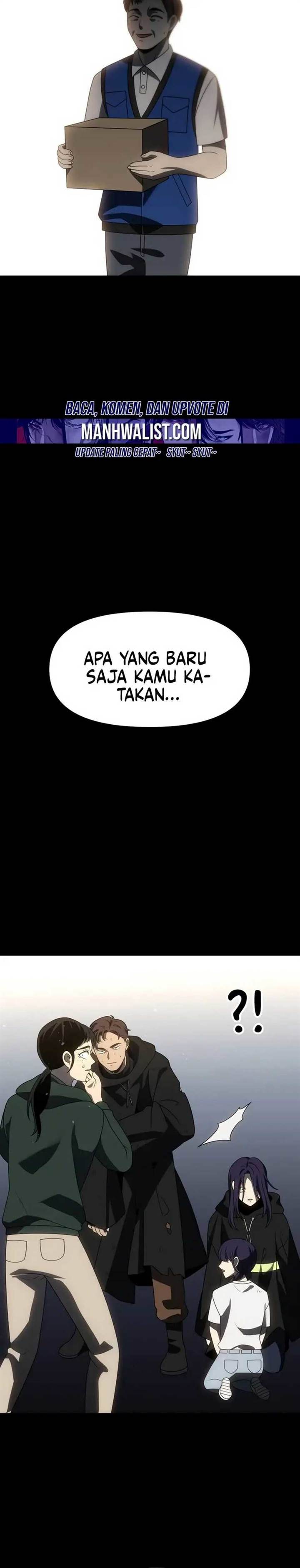 I Used To Be The Boss Chap 95 - Next Chap 96