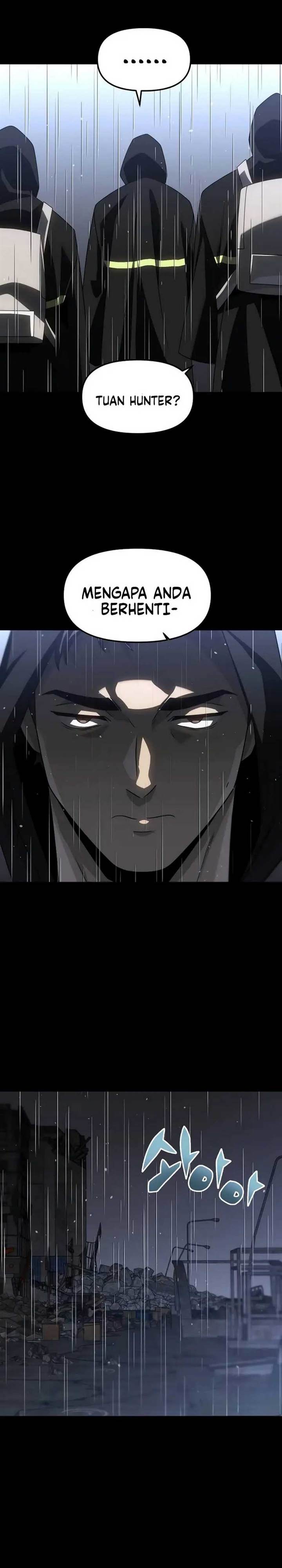 I Used To Be The Boss Chap 95 - Next Chap 96