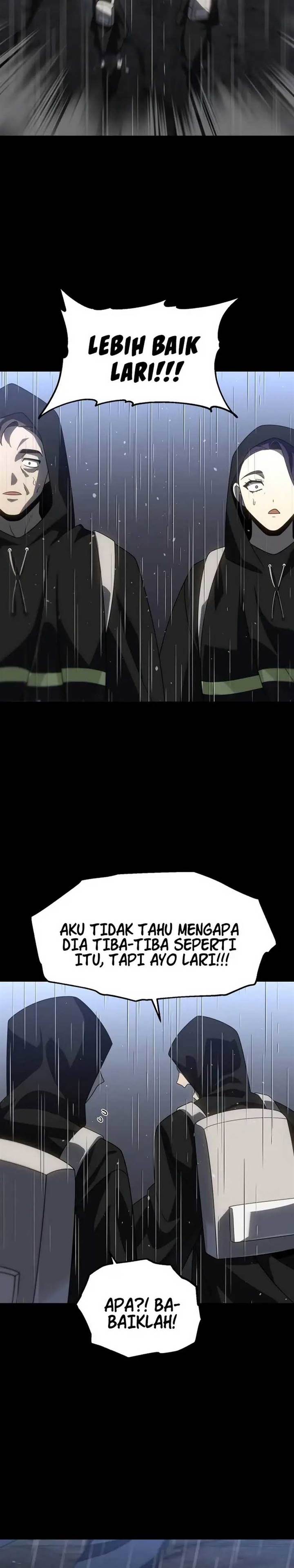 I Used To Be The Boss Chap 95 - Next Chap 96