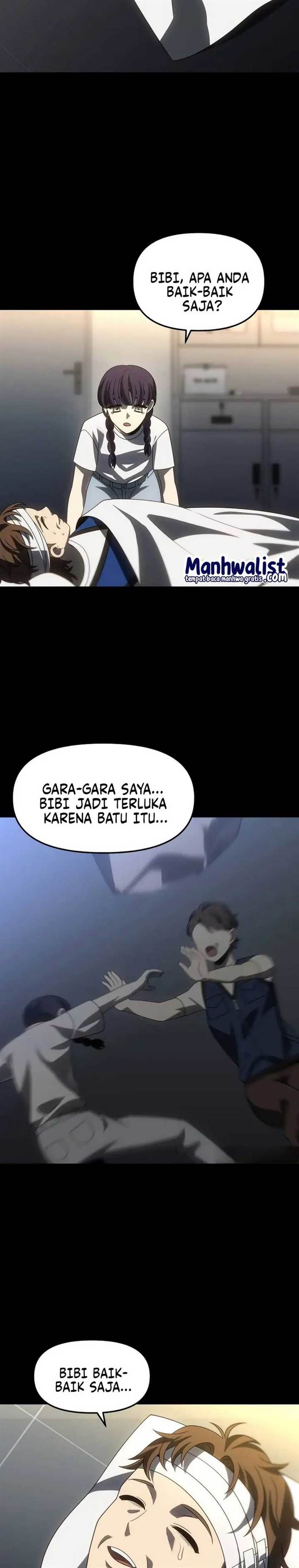 I Used To Be The Boss Chap 95 - Next Chap 96