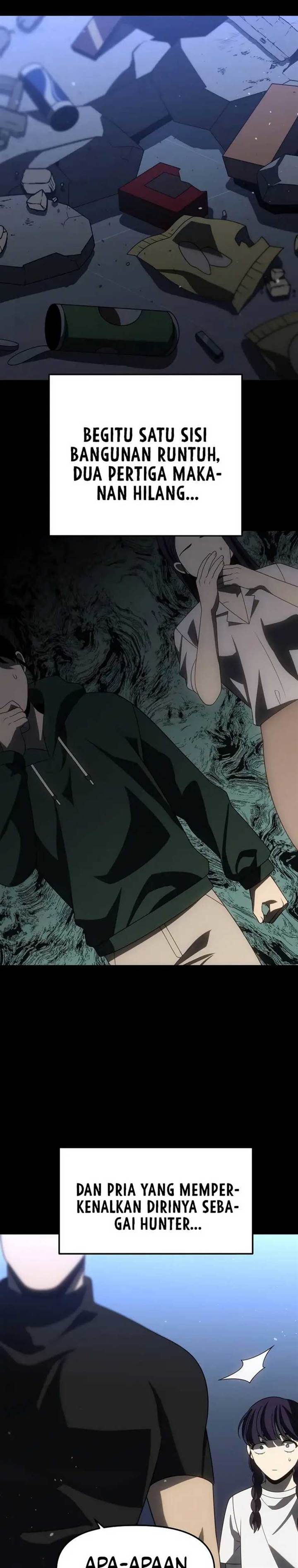 I Used To Be The Boss Chap 95 - Next Chap 96