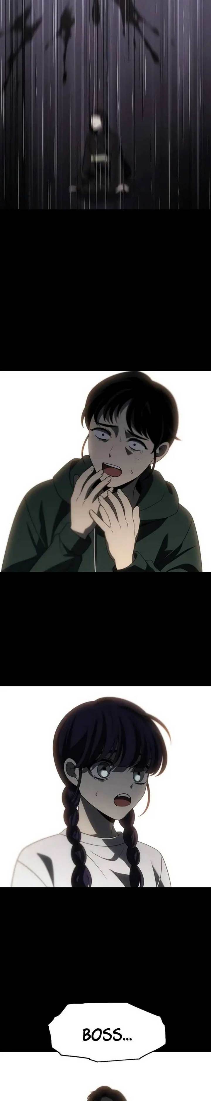 I Used To Be The Boss Chap 95 - Next Chap 96
