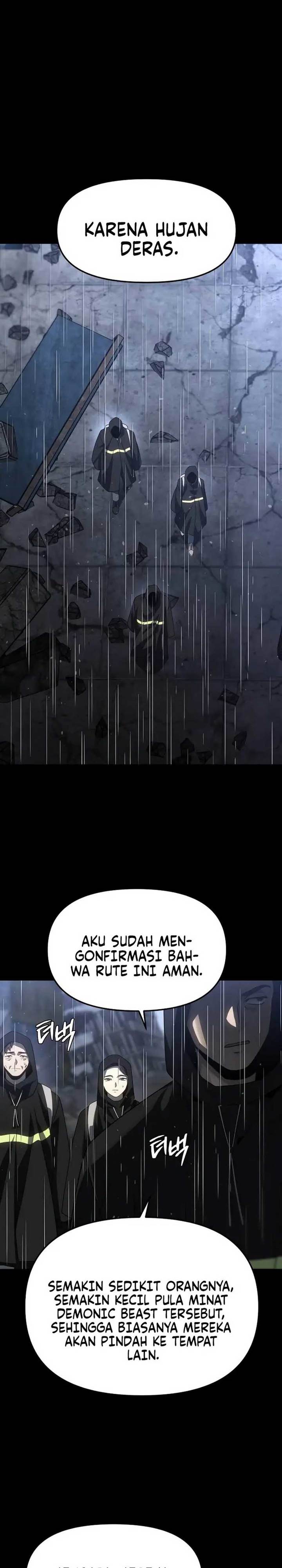 I Used To Be The Boss Chap 95 - Next Chap 96