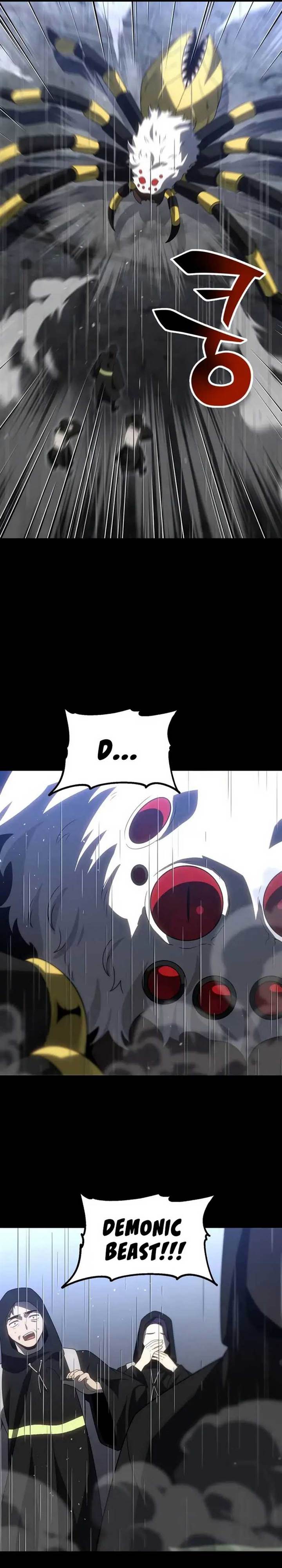 I Used To Be The Boss Chap 95 - Next Chap 96