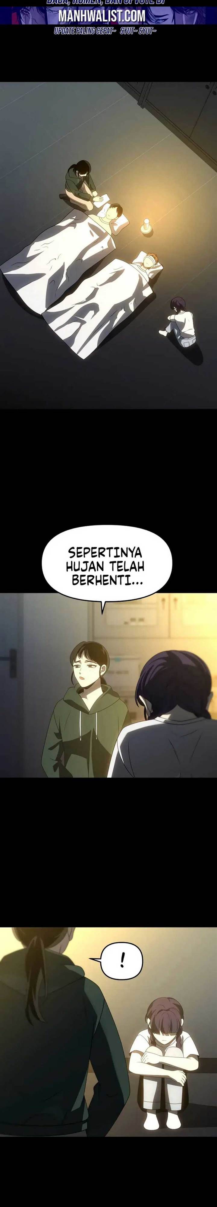I Used To Be The Boss Chap 95 - Next Chap 96