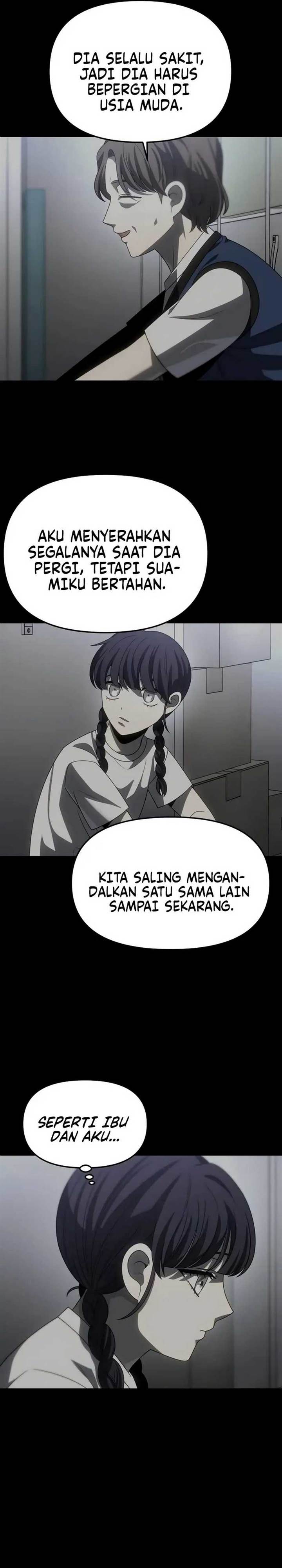 I Used To Be The Boss Chap 95 - Next Chap 96