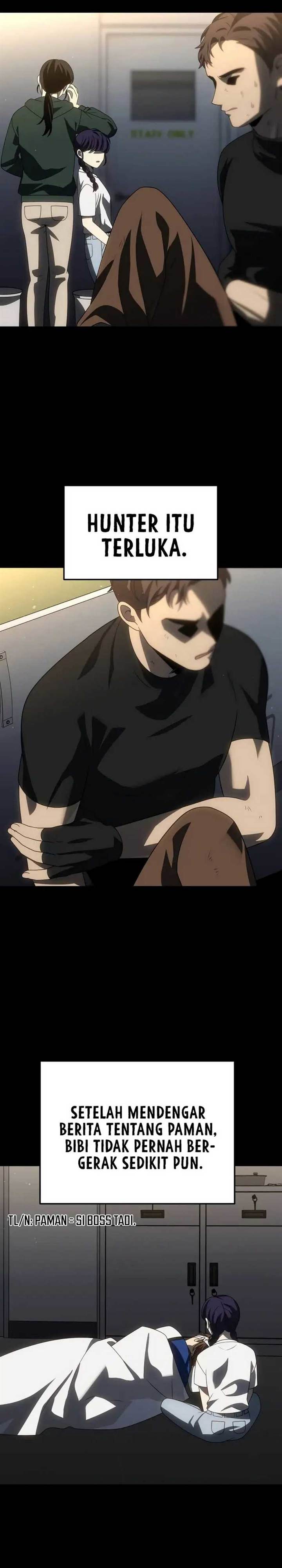 I Used To Be The Boss Chap 95 - Next Chap 96