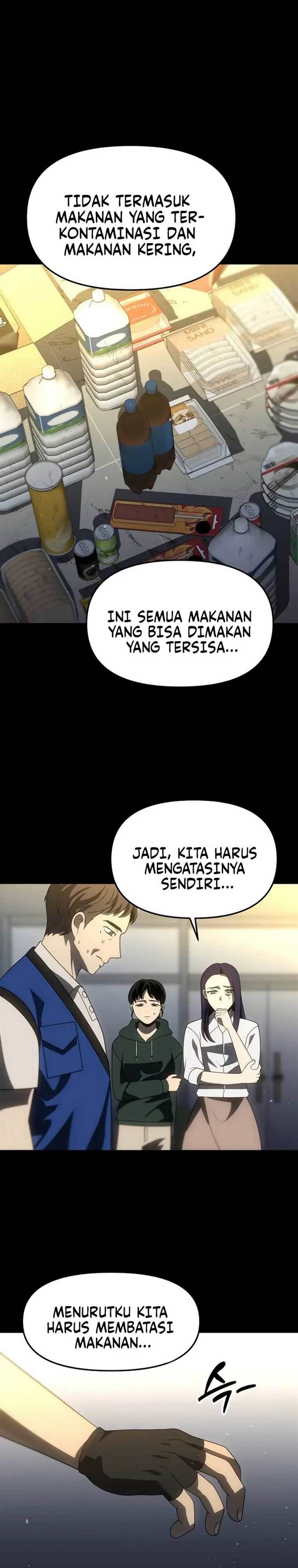 I Used To Be The Boss Chap 95 - Next Chap 96
