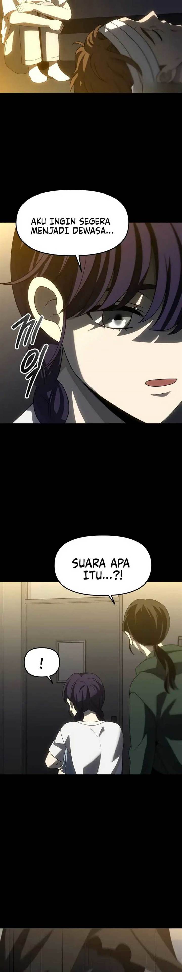 I Used To Be The Boss Chap 95 - Next Chap 96