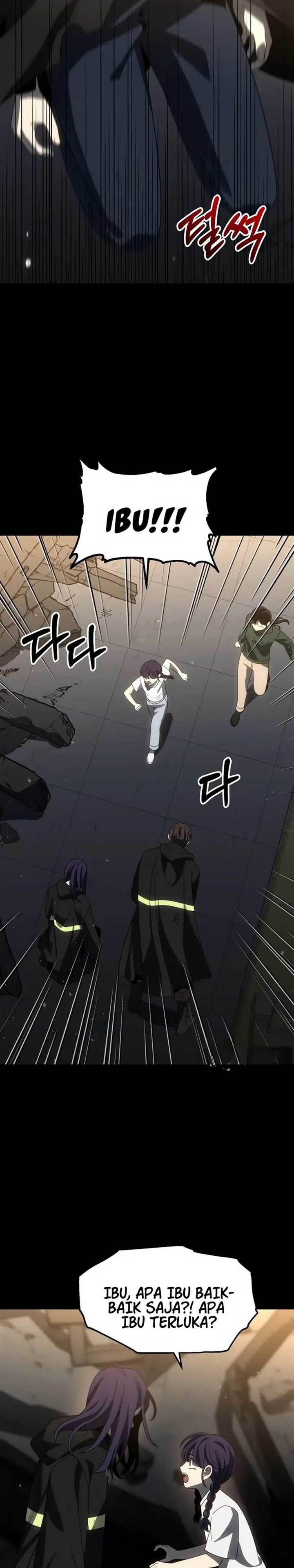 I Used To Be The Boss Chap 95 - Next Chap 96