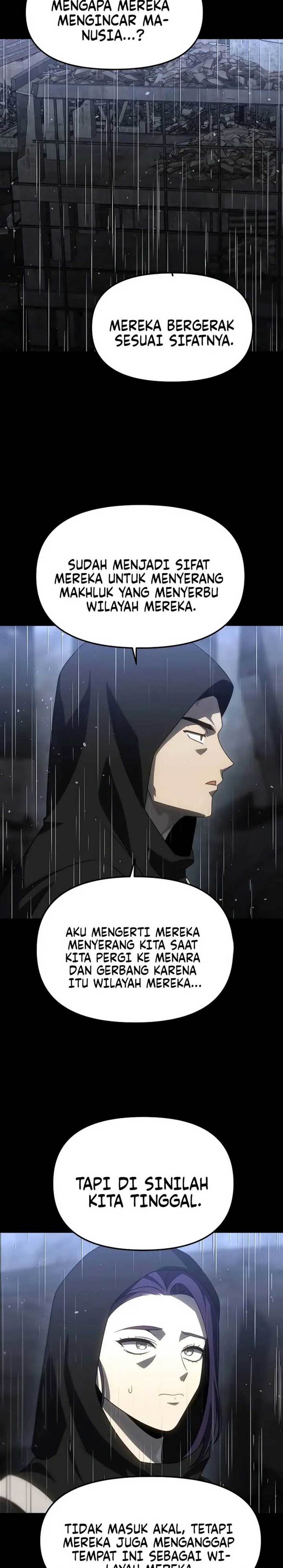 I Used To Be The Boss Chap 95 - Next Chap 96