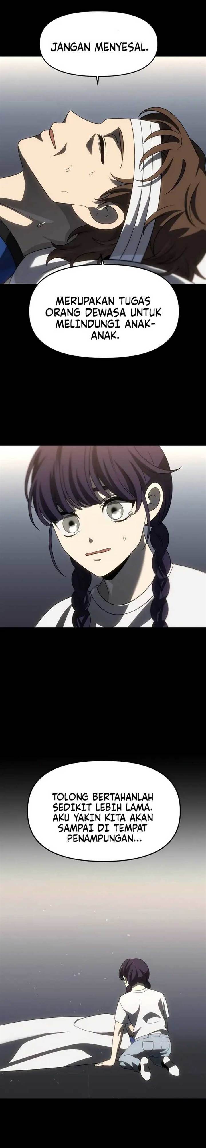 I Used To Be The Boss Chap 95 - Next Chap 96