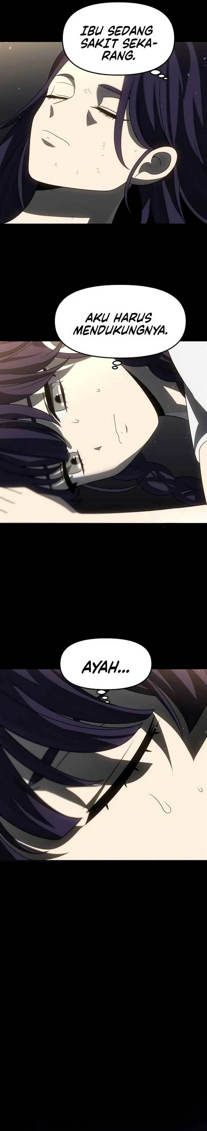 I Used To Be The Boss Chap 95 - Next Chap 96