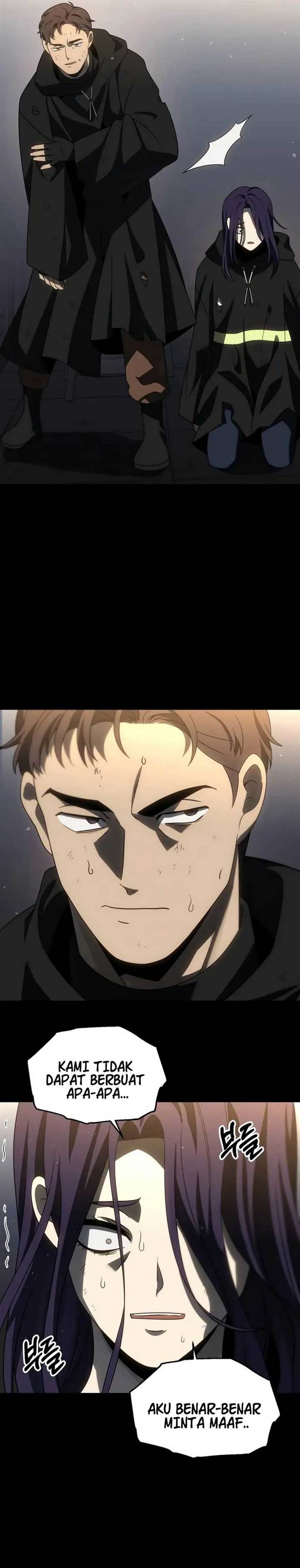 I Used To Be The Boss Chap 95 - Next Chap 96