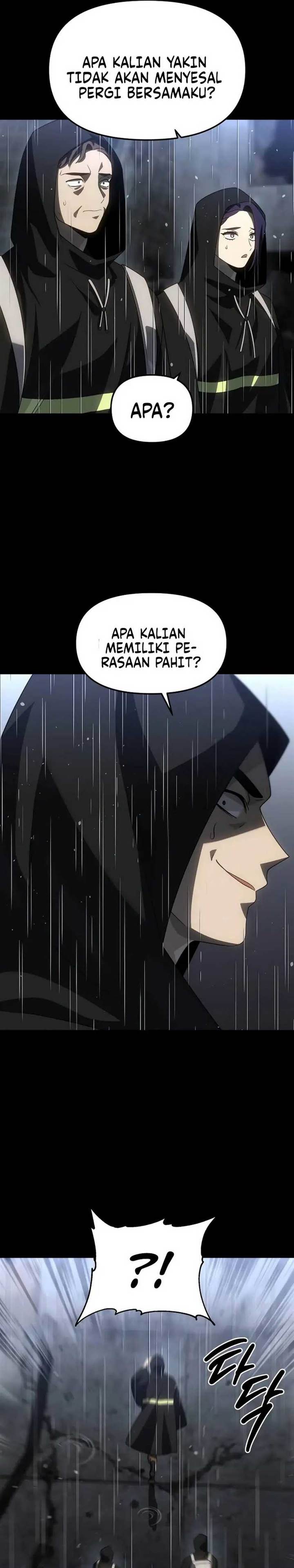 I Used To Be The Boss Chap 95 - Next Chap 96