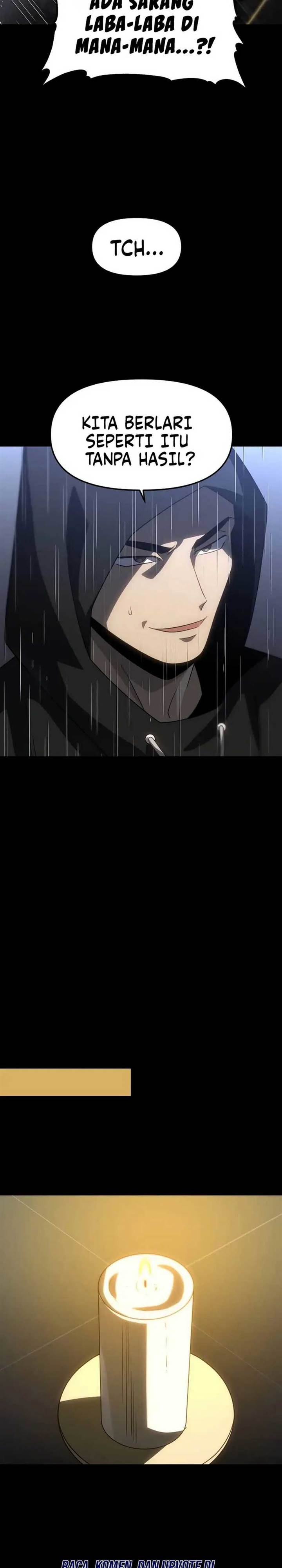 I Used To Be The Boss Chap 95 - Next Chap 96