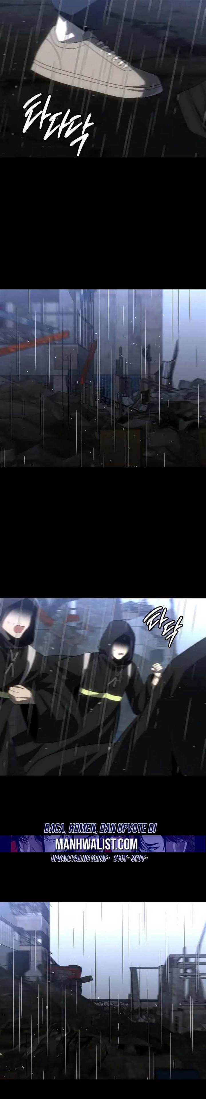 I Used To Be The Boss Chap 95 - Next Chap 96