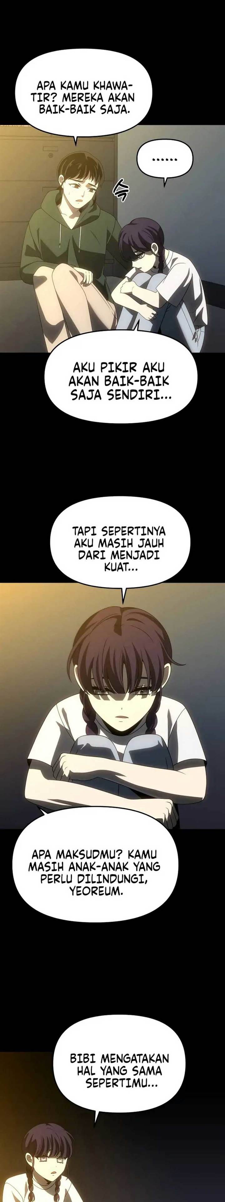 I Used To Be The Boss Chap 95 - Next Chap 96