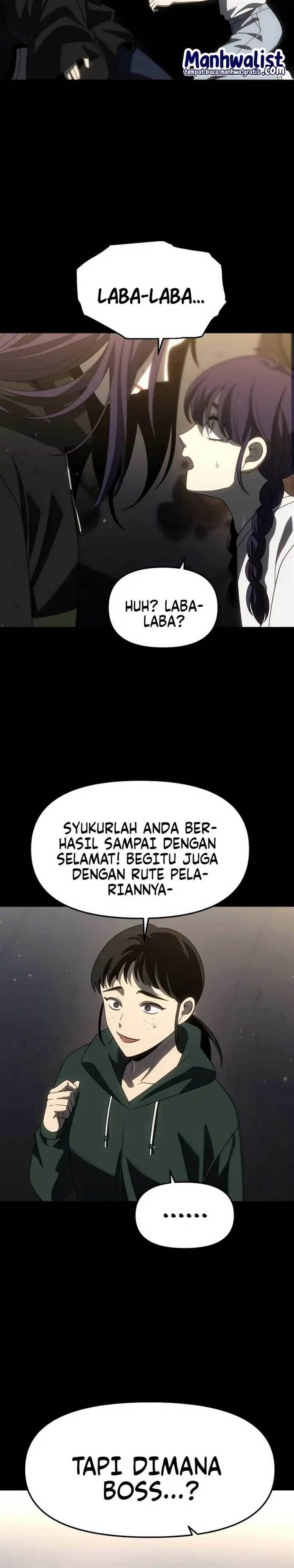 I Used To Be The Boss Chap 95 - Next Chap 96