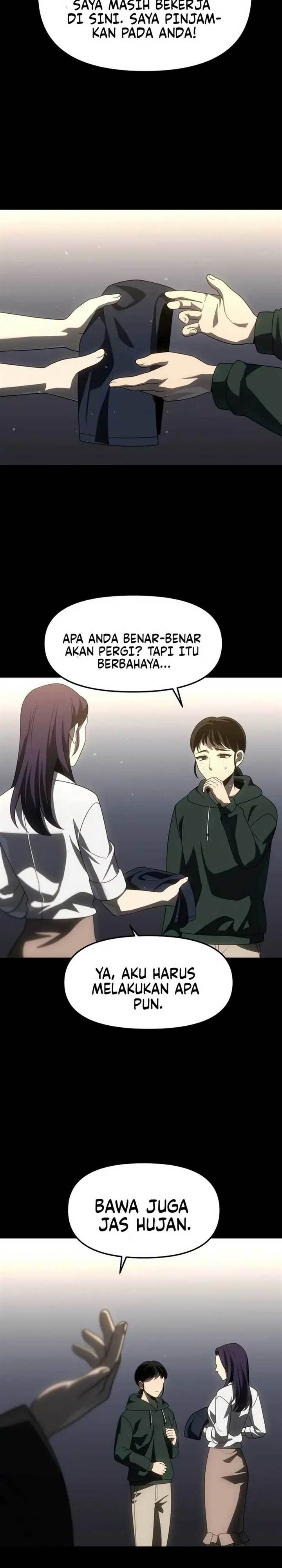 I Used To Be The Boss Chap 95 - Next Chap 96