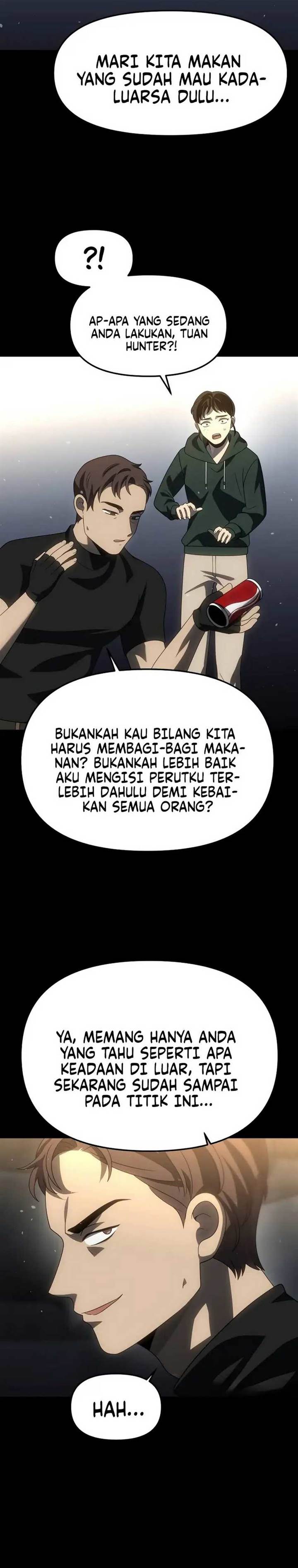 I Used To Be The Boss Chap 95 - Next Chap 96