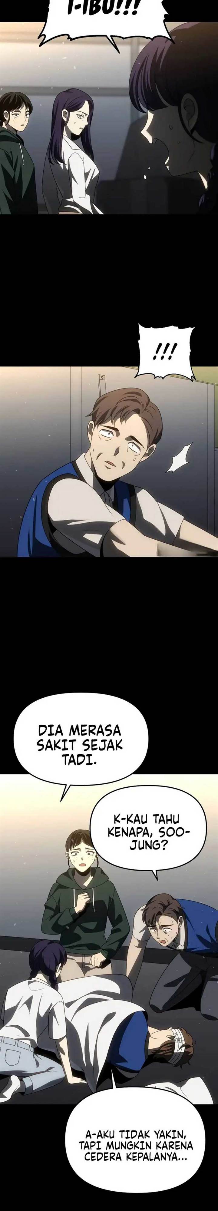 I Used To Be The Boss Chap 95 - Next Chap 96