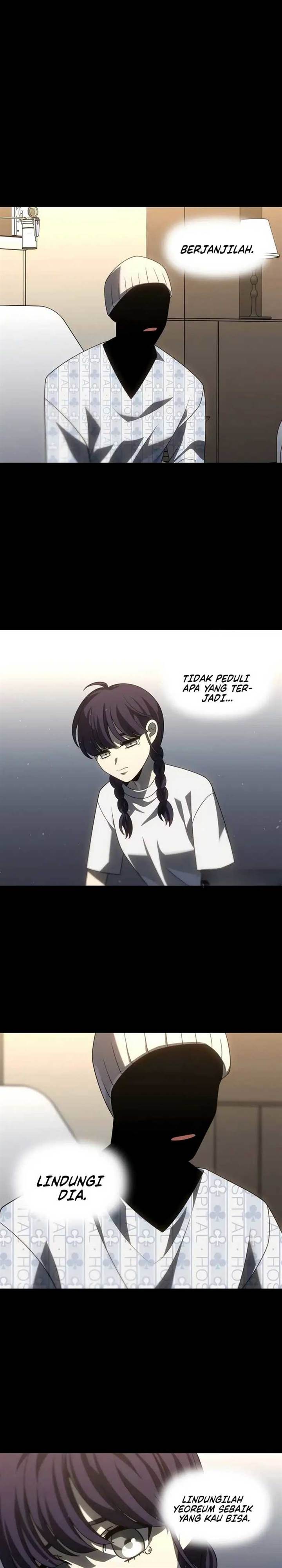 I Used To Be The Boss Chap 95 - Next Chap 96