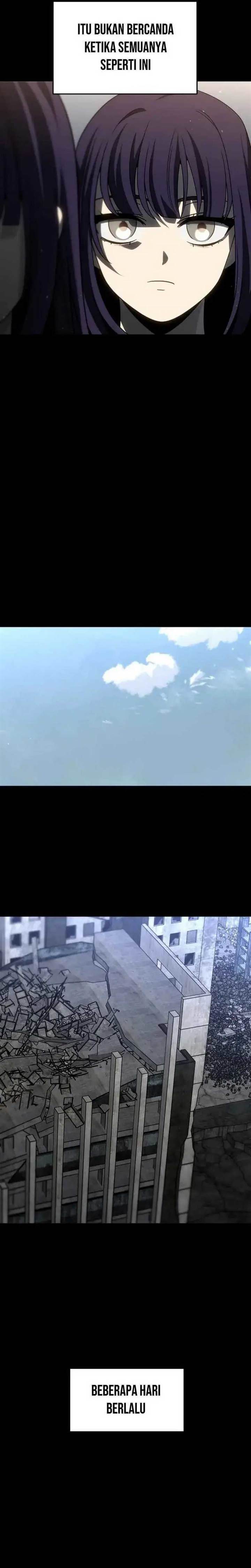 I Used To Be The Boss Chap 96 - Next Chap 97