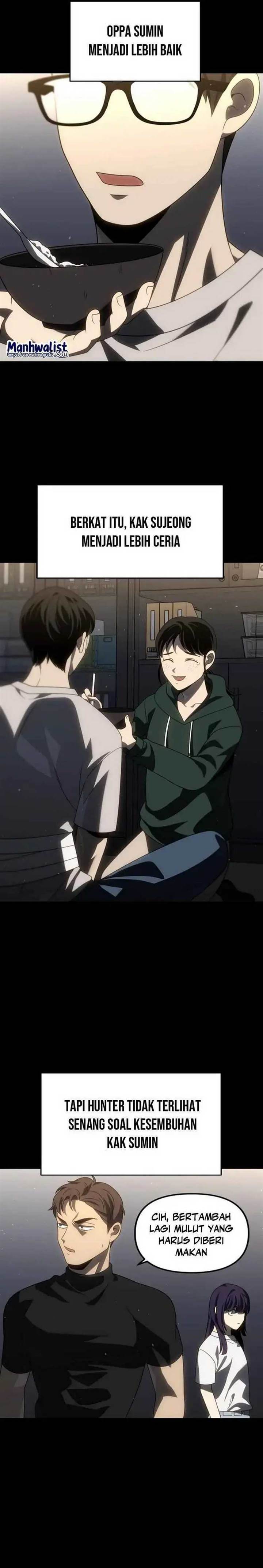 I Used To Be The Boss Chap 96 - Next Chap 97