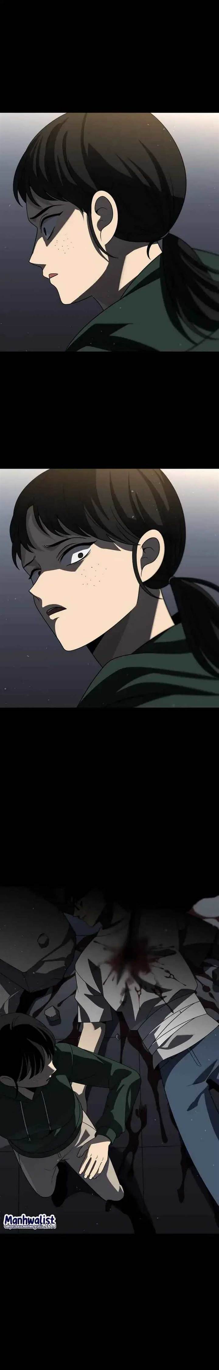 I Used To Be The Boss Chap 96 - Next Chap 97