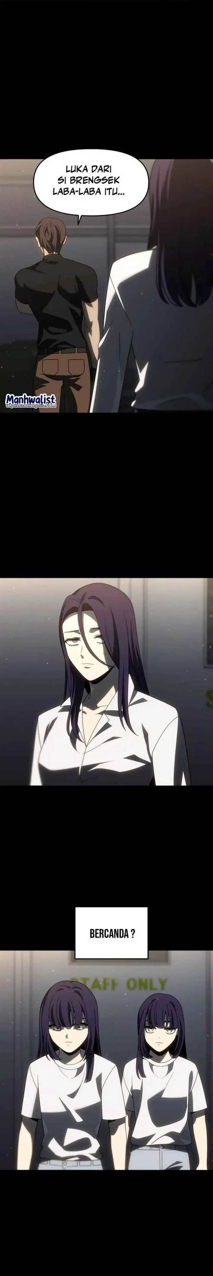 I Used To Be The Boss Chap 96 - Next Chap 97