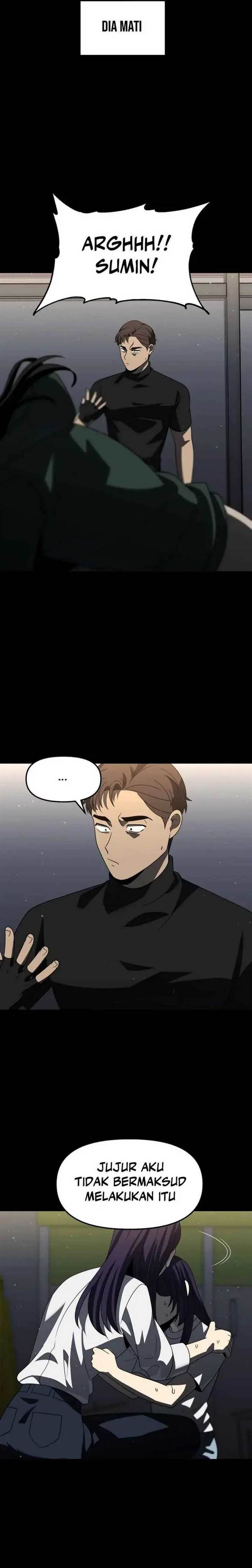 I Used To Be The Boss Chap 96 - Next Chap 97