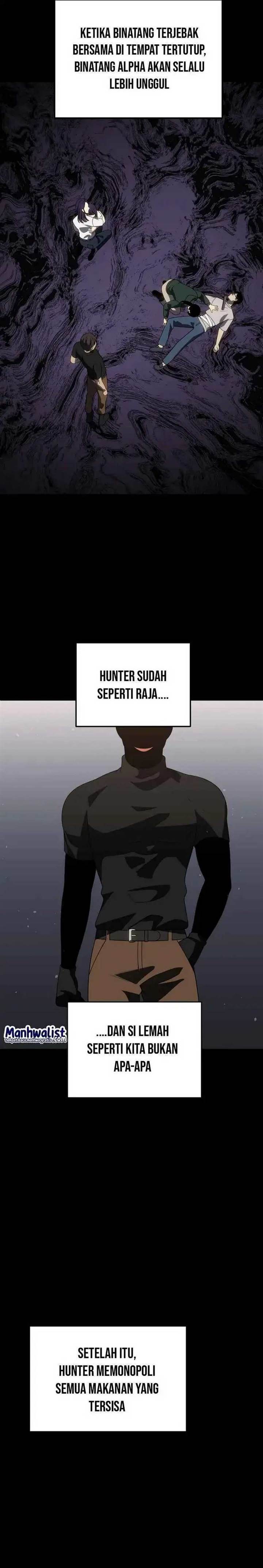I Used To Be The Boss Chap 96 - Next Chap 97