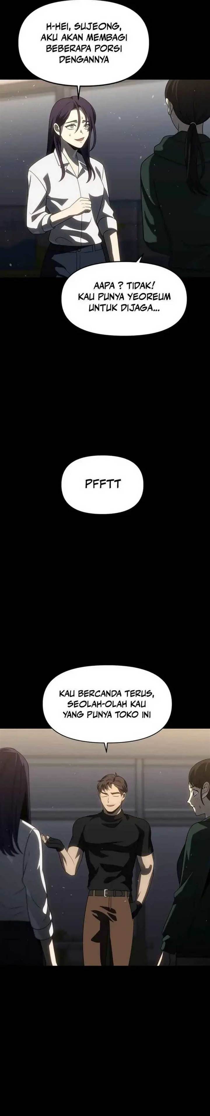 I Used To Be The Boss Chap 96 - Next Chap 97