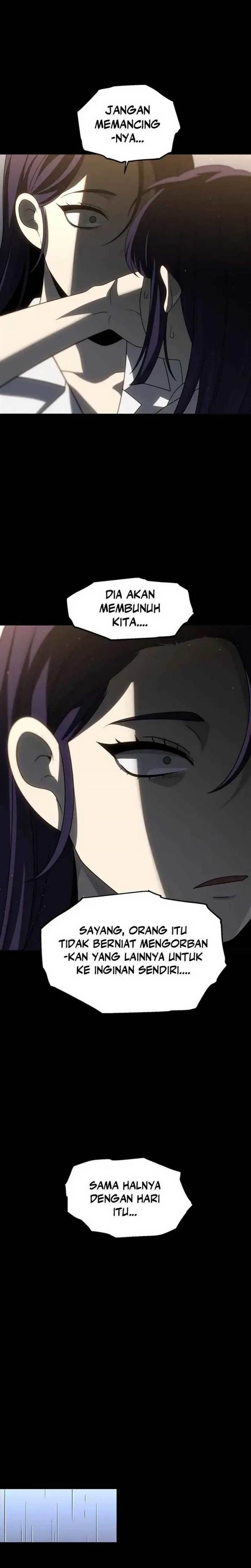I Used To Be The Boss Chap 96 - Next Chap 97