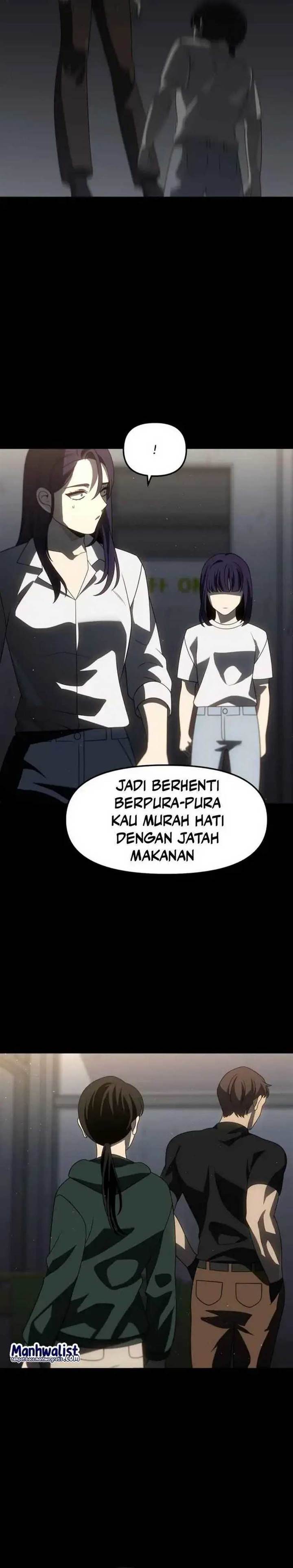 I Used To Be The Boss Chap 96 - Next Chap 97