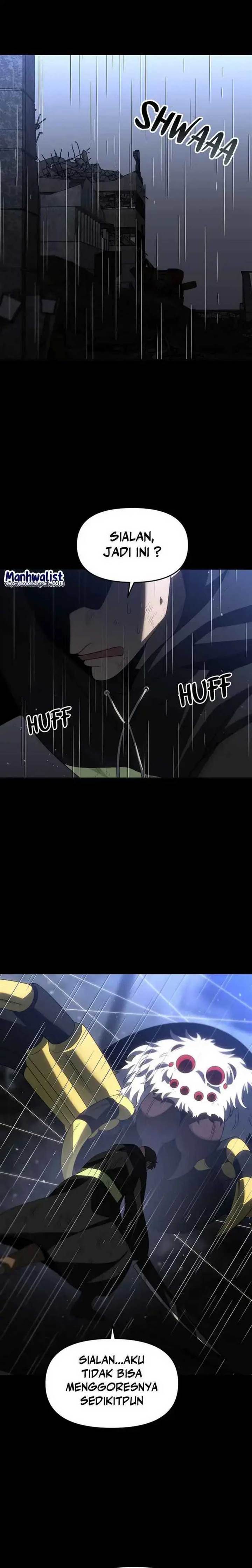 I Used To Be The Boss Chap 96 - Next Chap 97