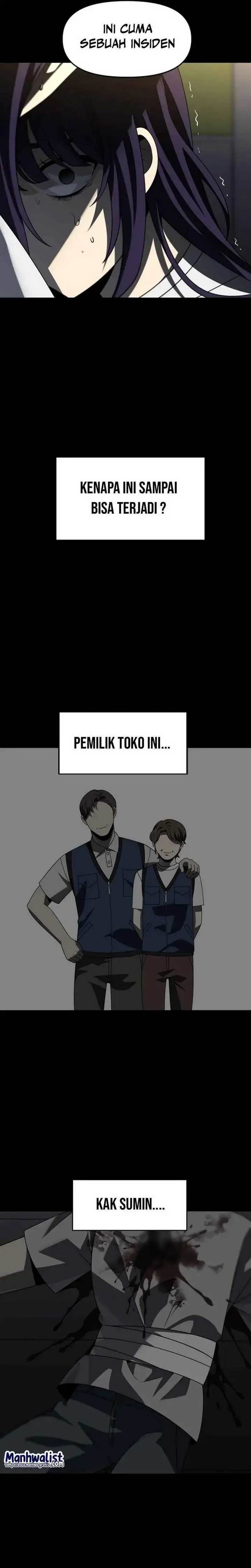I Used To Be The Boss Chap 96 - Next Chap 97