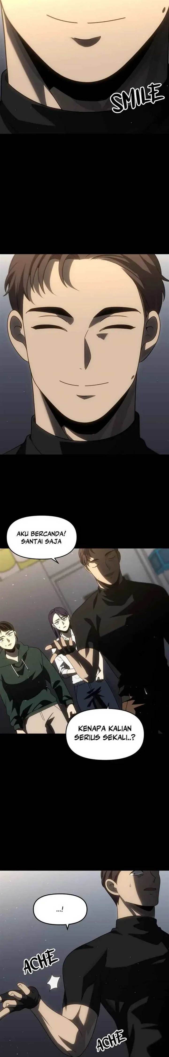 I Used To Be The Boss Chap 96 - Next Chap 97